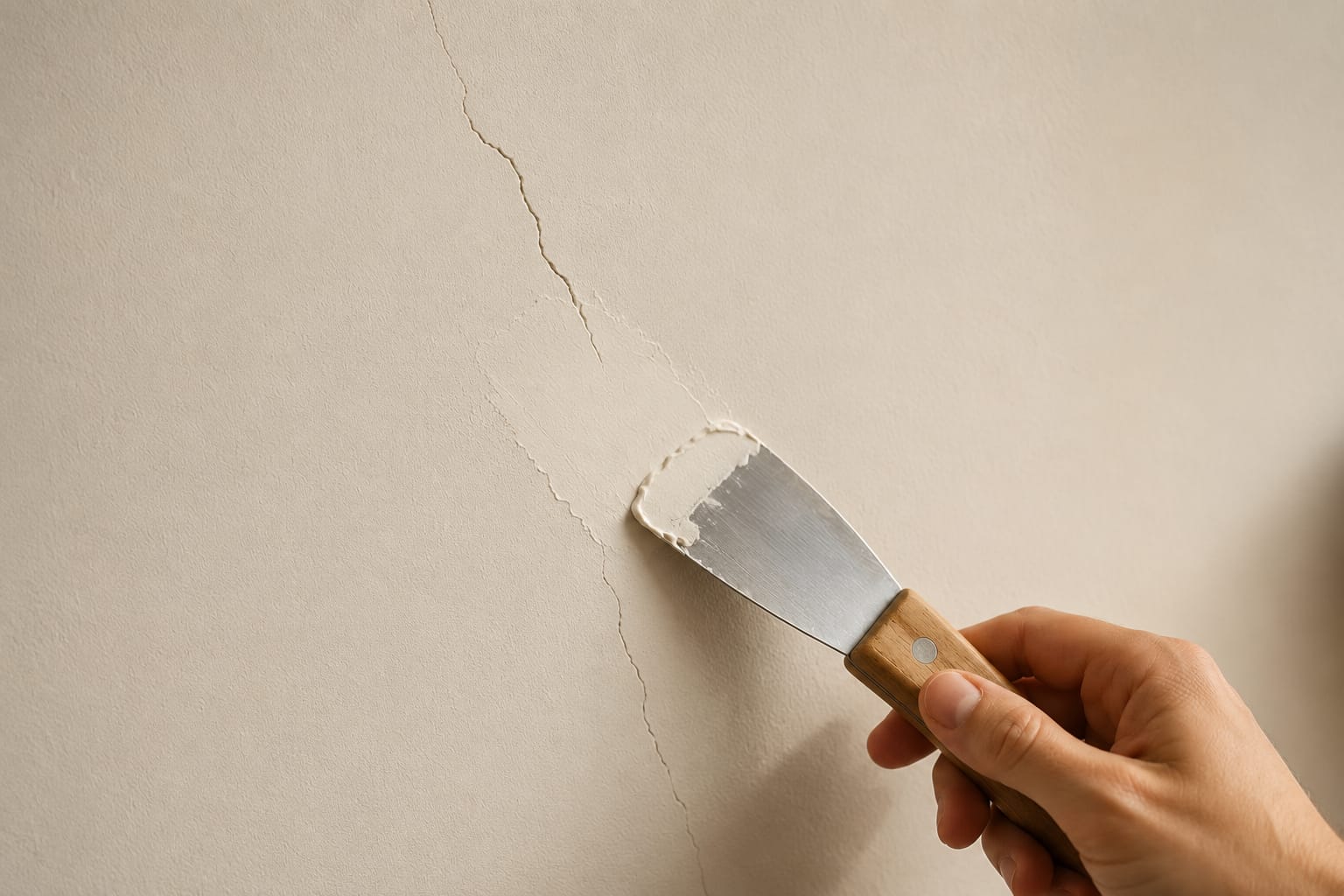 Kit reparații pereți homdi